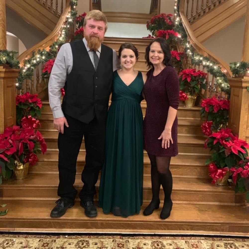 Meet your Posher, Megan